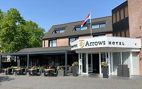 Arrows Hotel Uden